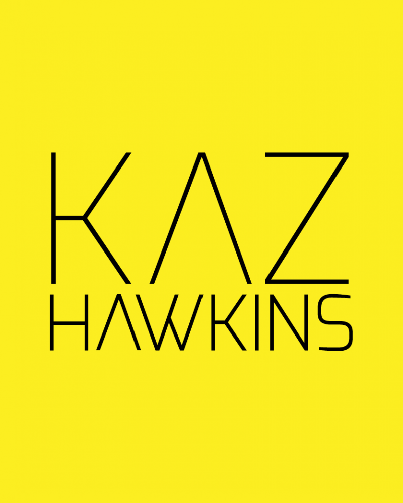 Kaz Hawkins