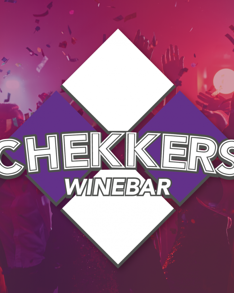 Chekkers Winebar